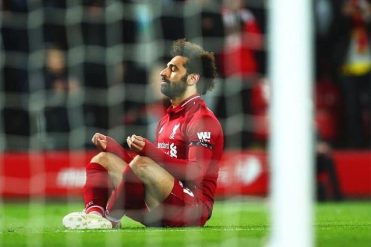 محمد صلاح محمد صلاح